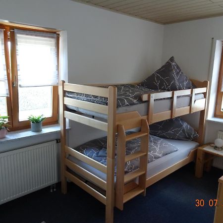 Ferienwohnung Schwarz Rottenbach  المظهر الخارجي الصورة