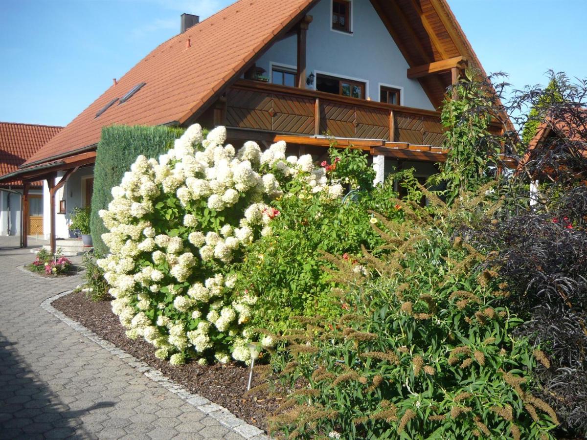Ferienwohnung Schwarz Rottenbach  المظهر الخارجي الصورة