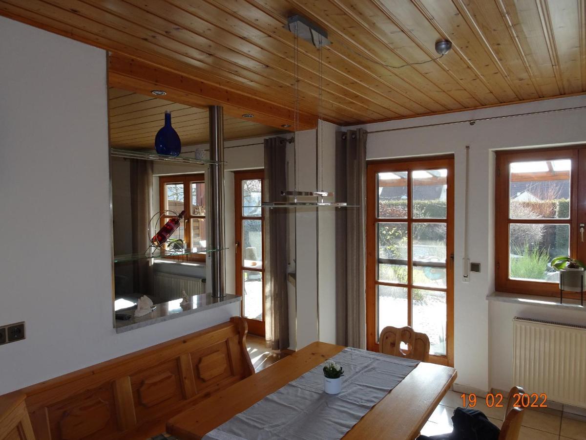 Ferienwohnung Schwarz Rottenbach  المظهر الخارجي الصورة