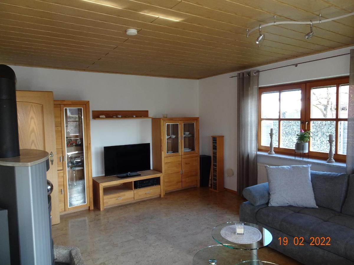 Ferienwohnung Schwarz Rottenbach  المظهر الخارجي الصورة